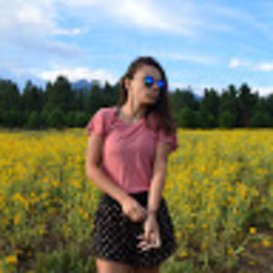 Meet your Posher, Alyssa